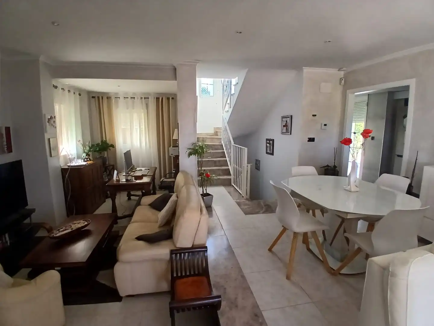 Villa con piscina in vendita a Avenida Ermita San Antonio 20, imagen 10