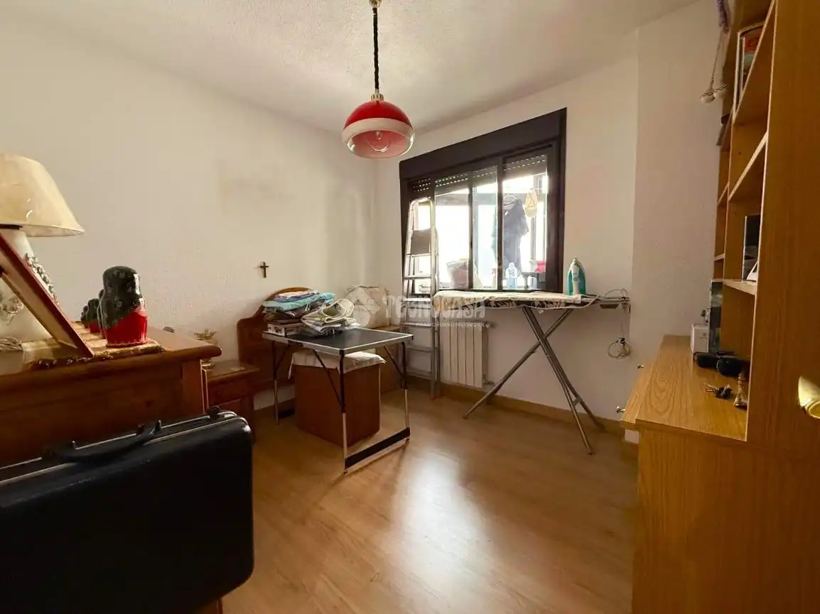 Piso en venta en Madrid con Trastero