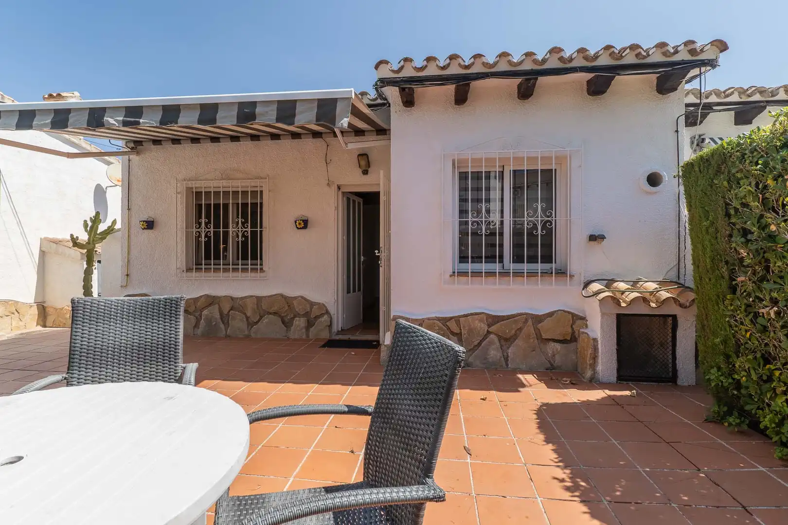 Adosado con piscina en venta en Pinar del Advocat - Cometa, imagen 4