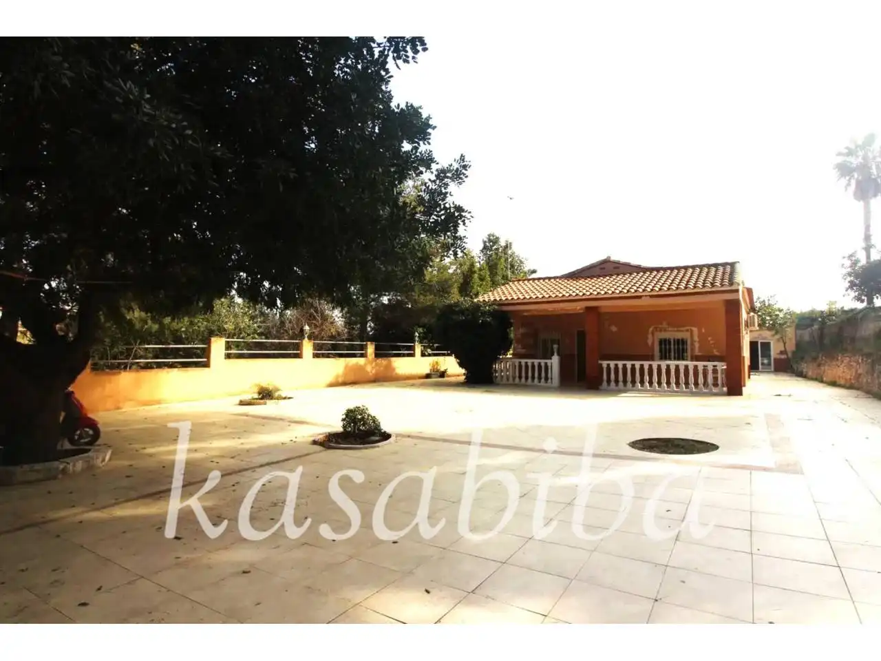 Casa o xalet en venda a Urbanizacion Monte Carmelo, Centro