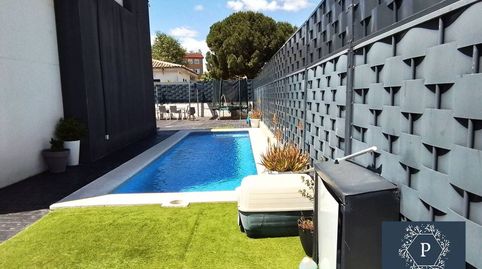 Foto 3 de Casa adosada en venta en Calle Arroyo de la Mangada, Moraleja de Enmedio, Madrid