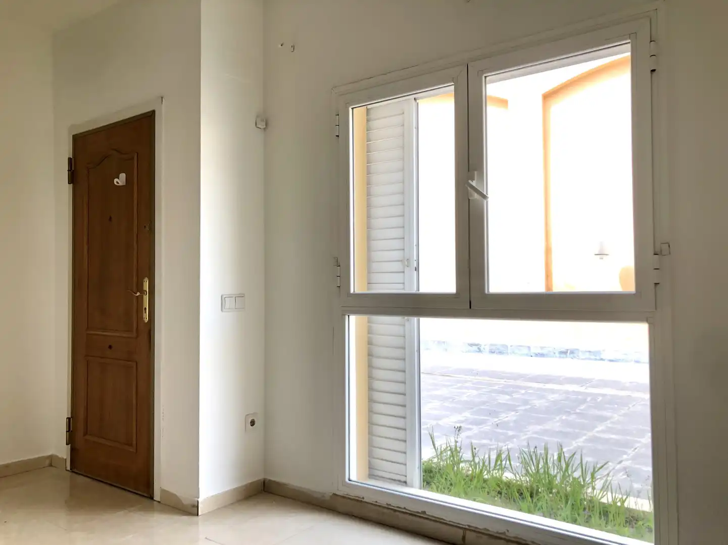 Dúplex de alquiler en TENERIAS, San Martín de Valdeiglesias