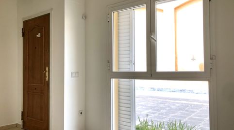 Foto 3 de Dúplex de alquiler en Tenerias, San Martín de Valdeiglesias, Madrid