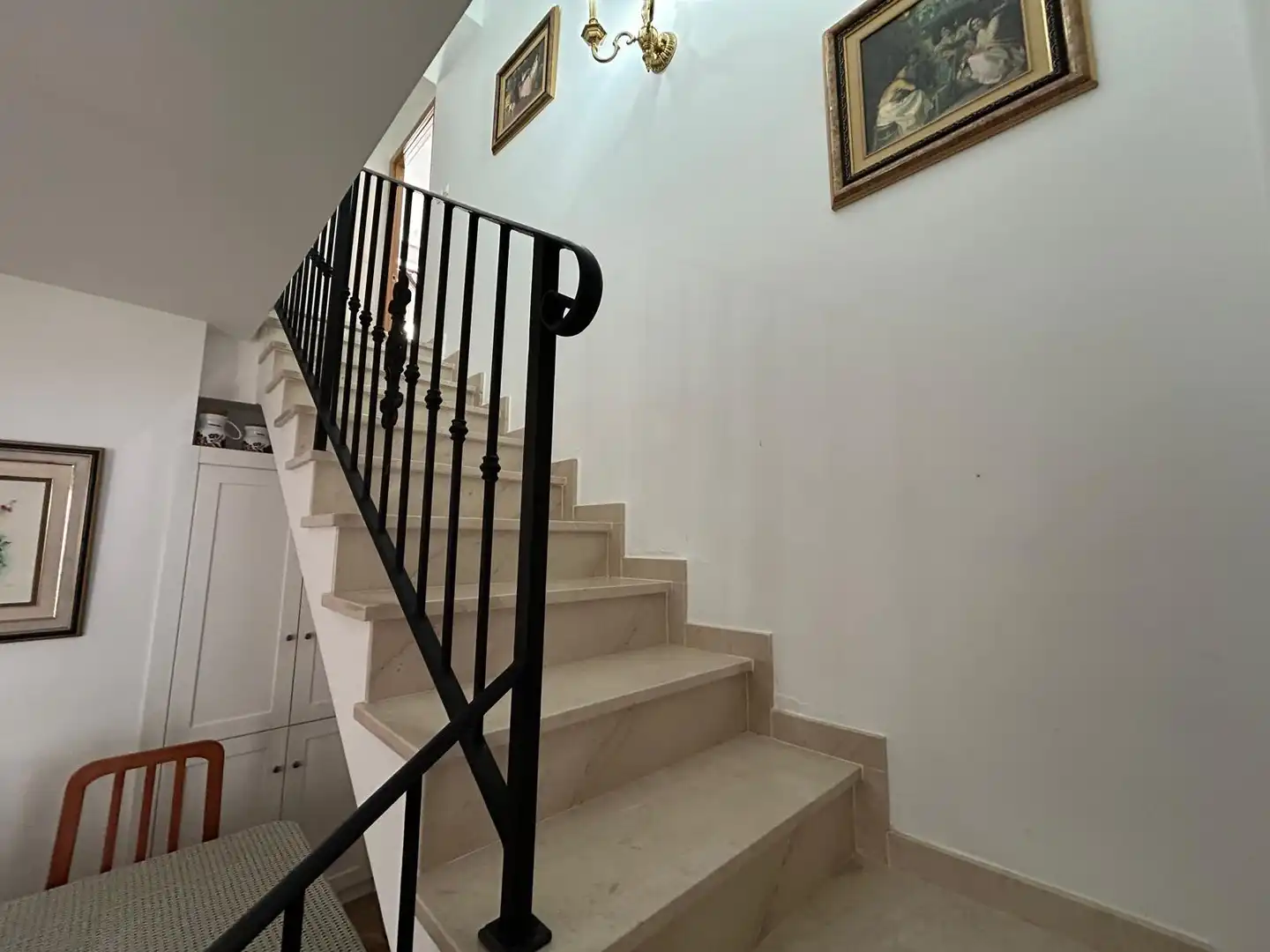 Casa o chalet en venta en Antequera con Calefacción, Jardín privado y Trastero