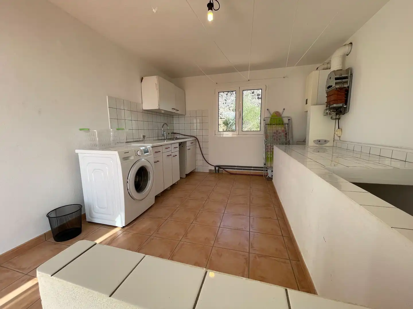 Kitchen of Country homes for sale in Guía de Isora  with Heating, Private garden and Storage room