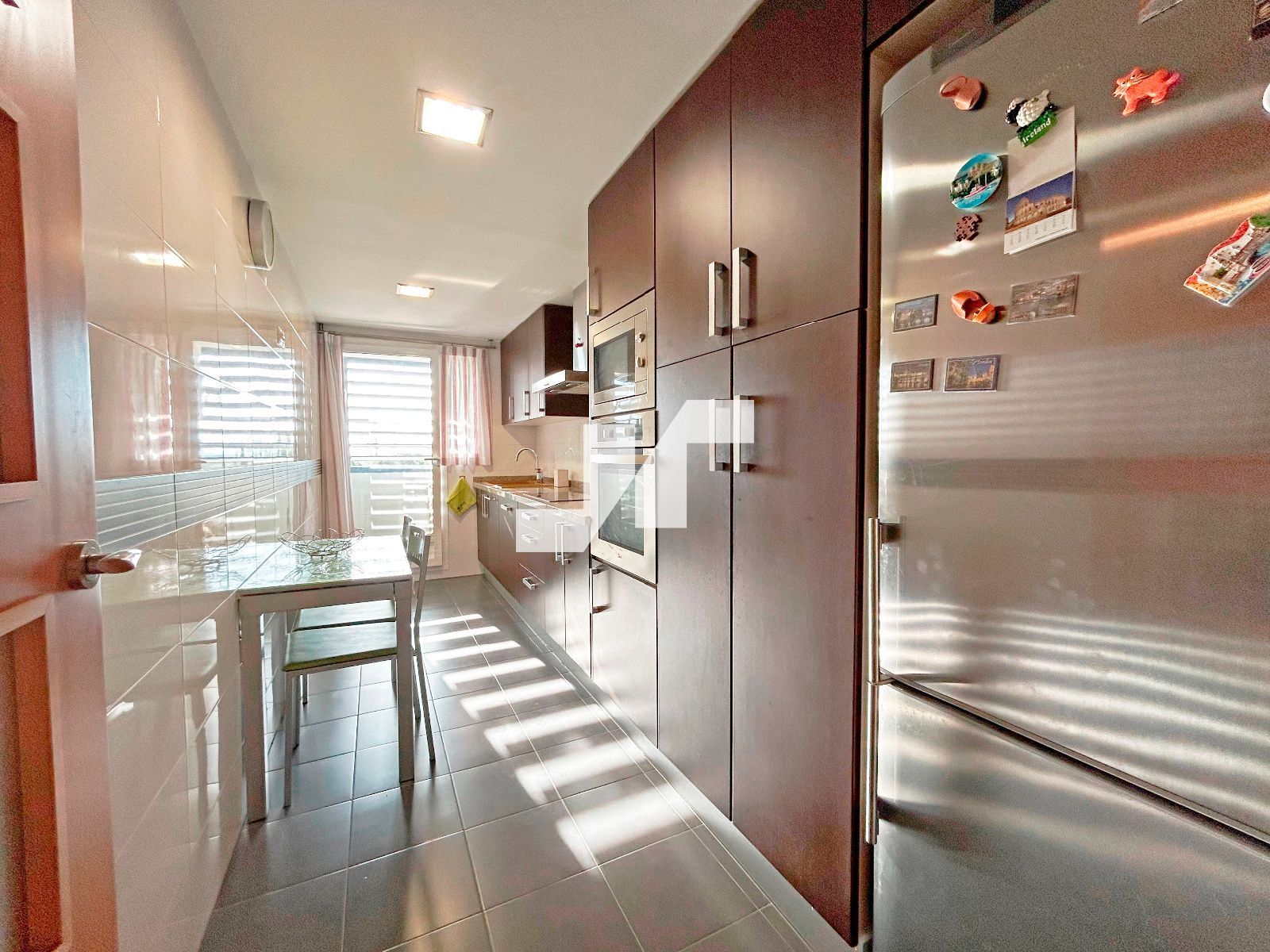 Cuina de Pis en venda en Almazora / Almassora amb Aire condicionat, Calefacció i Traster