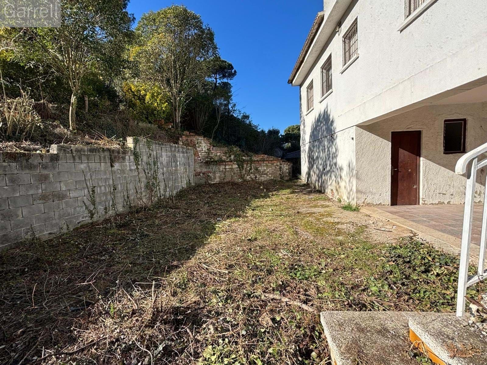 Single-family semi-detached for sale in Dosrius