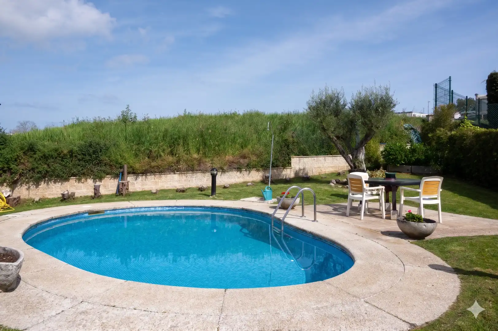 Chalet con terraza en venta en Avenida Rosalía Castro 126, imagen 54