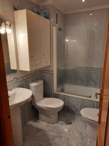 Piso de alquiler en Rúa Telleira, Universidad