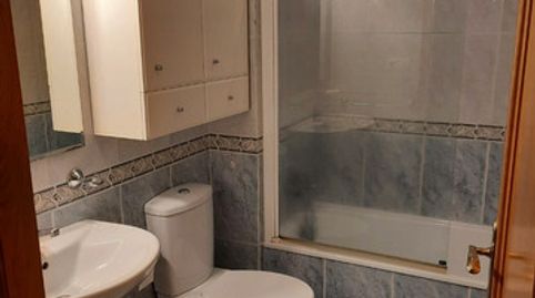 Foto 5 de Piso de alquiler en Rúa Telleira, Universidad, Ourense Capital
