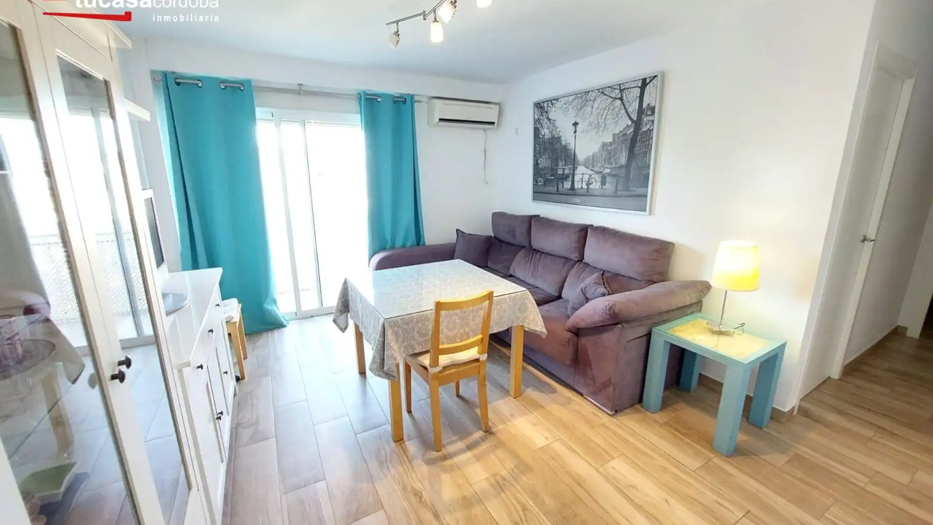 Flat for sale in Sector Sur