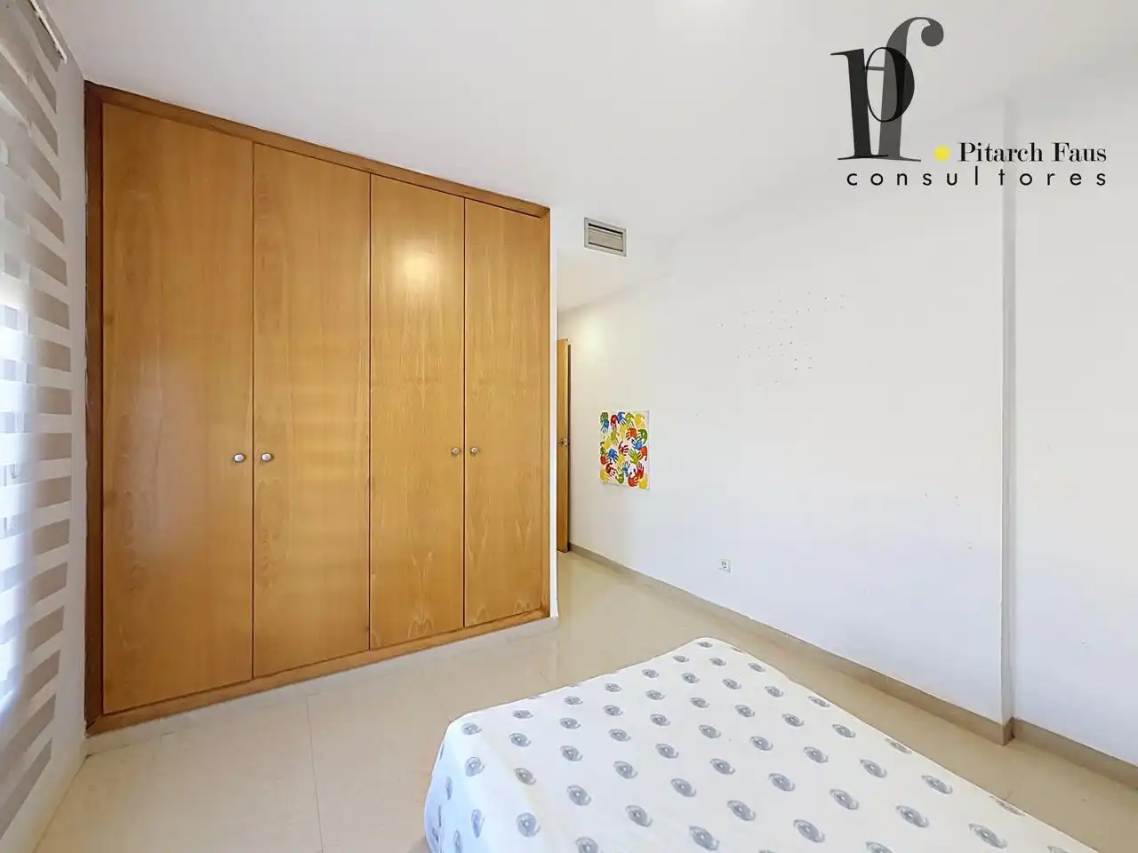 Casa amb piscina en venda a calle Benidorm, imagen 14