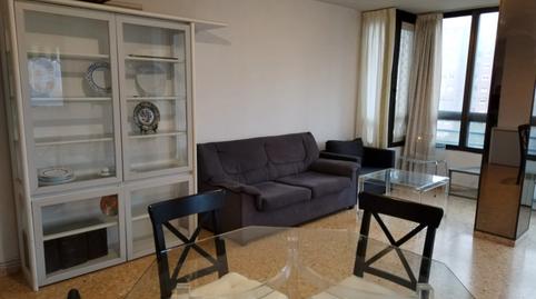 Foto 2 de Piso en venta en Avinguda de Blasco Ibáñez, Ciutat Jardí, Valencia