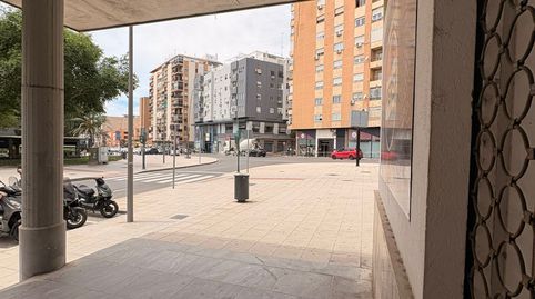 Foto 4 von Geschaftsraum zur Miete in Avenida de Blas Infante, 1, Nueva Andalucía, Almería Capital