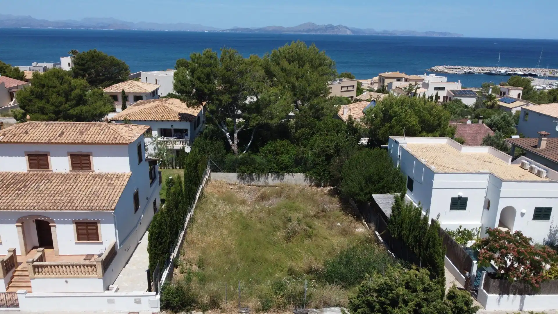 Terrenys i solars en venda a Colònia de Sant Pere, imagen 14