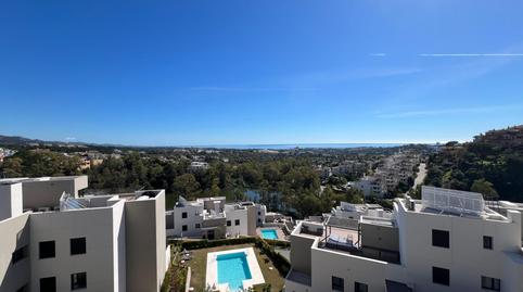 Foto 5 de Pis en venda a Urbanizacion N Andalucia J, 9, Los Naranjos, Marbella