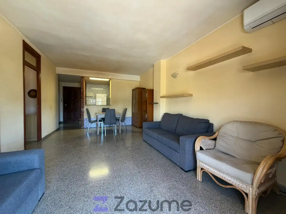 Flat for rent in Moraira, Alicante