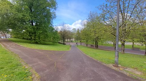 Foto 2 de Piso en venta en Avenida Julian Gaiarre Etorbidea, Txurdinaga, Bilbao