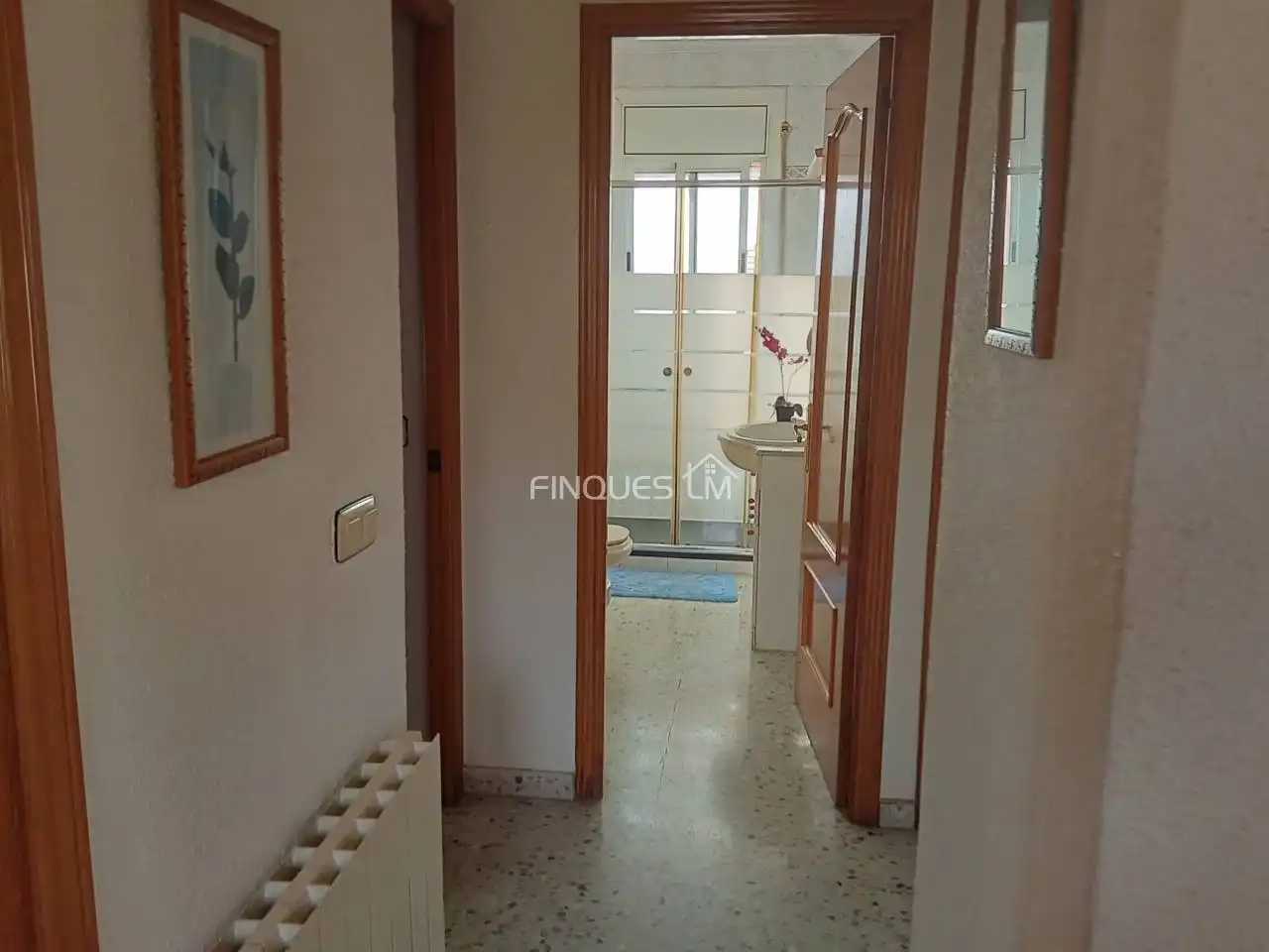 Casa o chalet en venta en Calle Sant Marc, 1, Montbarbat