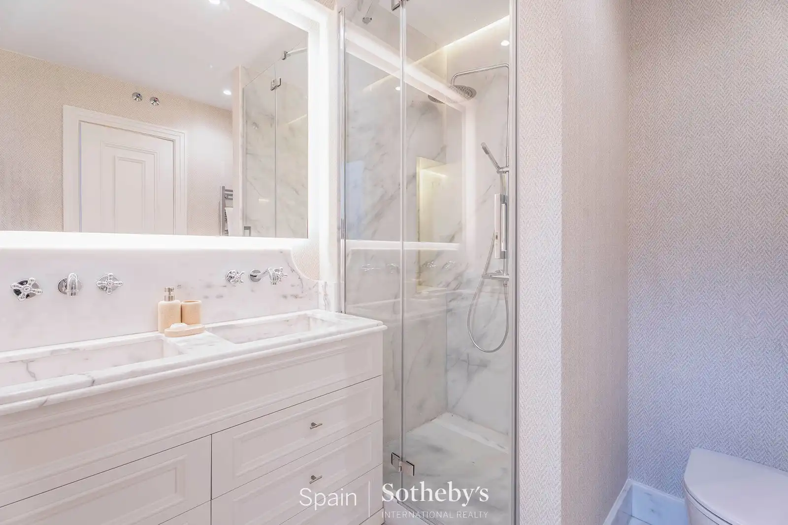 Apartamento con ascensor en venta en Calle de Hilarión Eslava, imagen 23