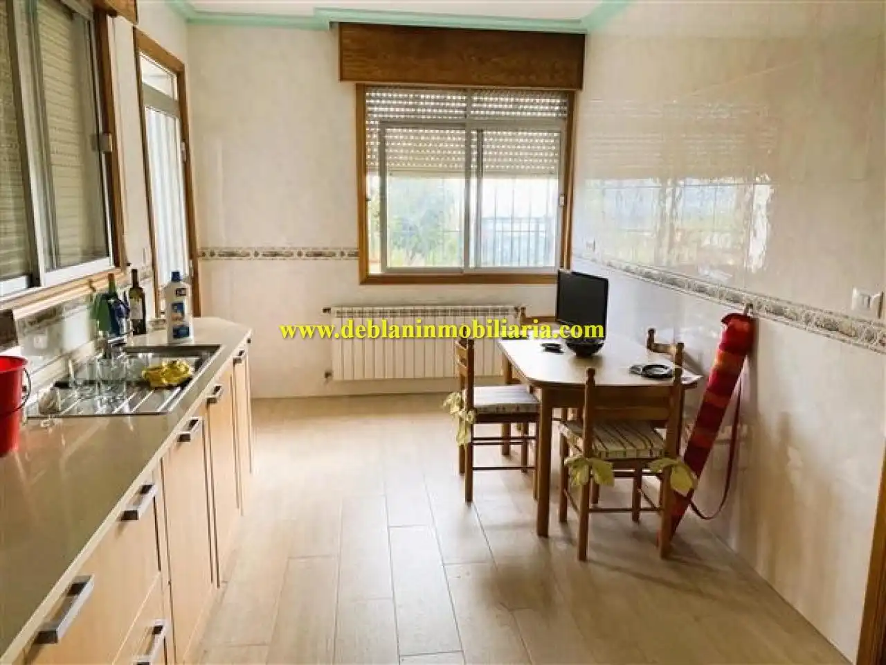 Villa avec terrasse à vendre à Crecente, imagen 11