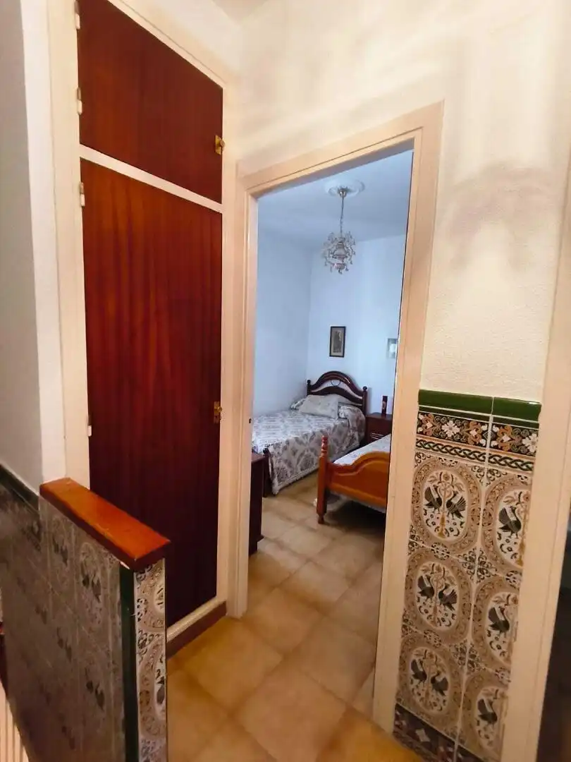 Habitación de Dúplex en venta en Chipiona