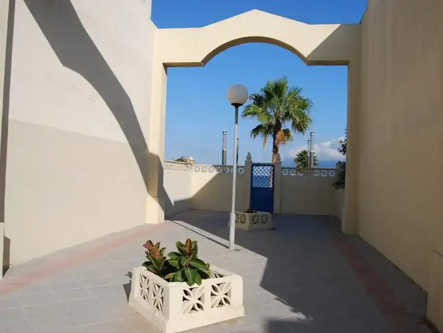 Apartament de lloguer en Algeciras amb Piscina