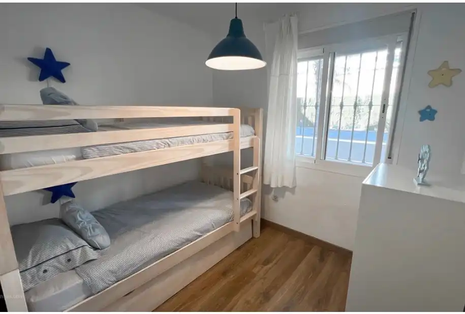Appartement avec piscine à vendre à Hipódromo - Cerrado del Águila, imagen 18