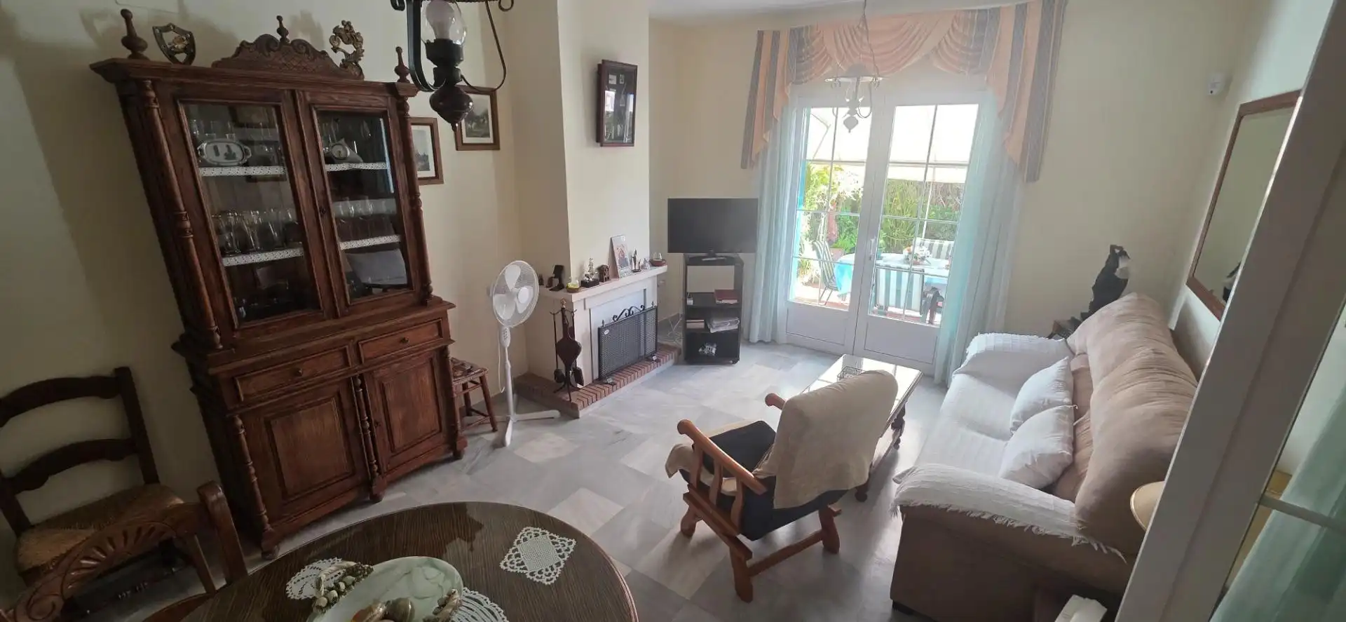 Adosado con terraza en venta en Islantilla Golf, imagen 2
