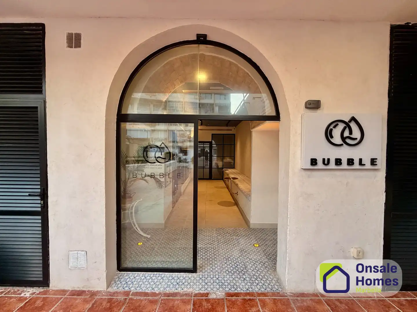 Local en venta en Marbella Centro