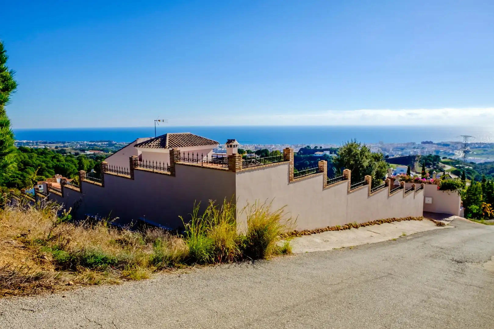 Chalet en venta en Altos de Estepona, imagen 32