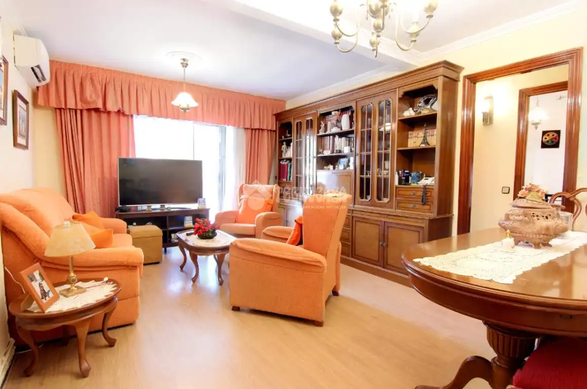 Wohnung zum Verkauf in C. Butrón, imagen 14