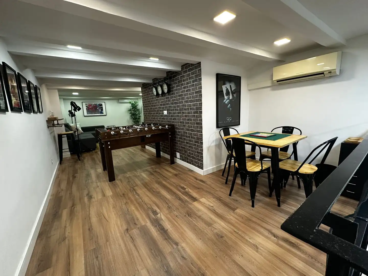 Planta baja en venta en Barcelona con Calefacción y Terraza