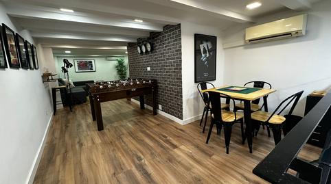 Foto 2 de Planta baixa en venda a Sants-Badal,  Barcelona Capital