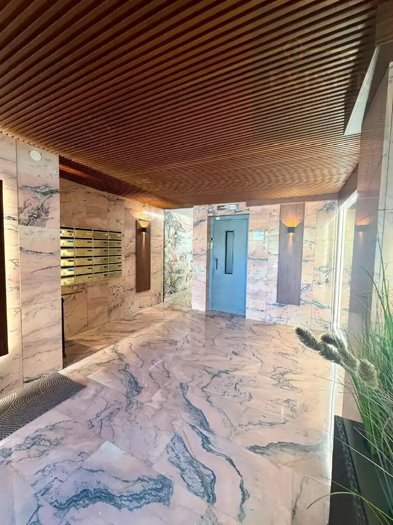 Flat for sale in Palencia
