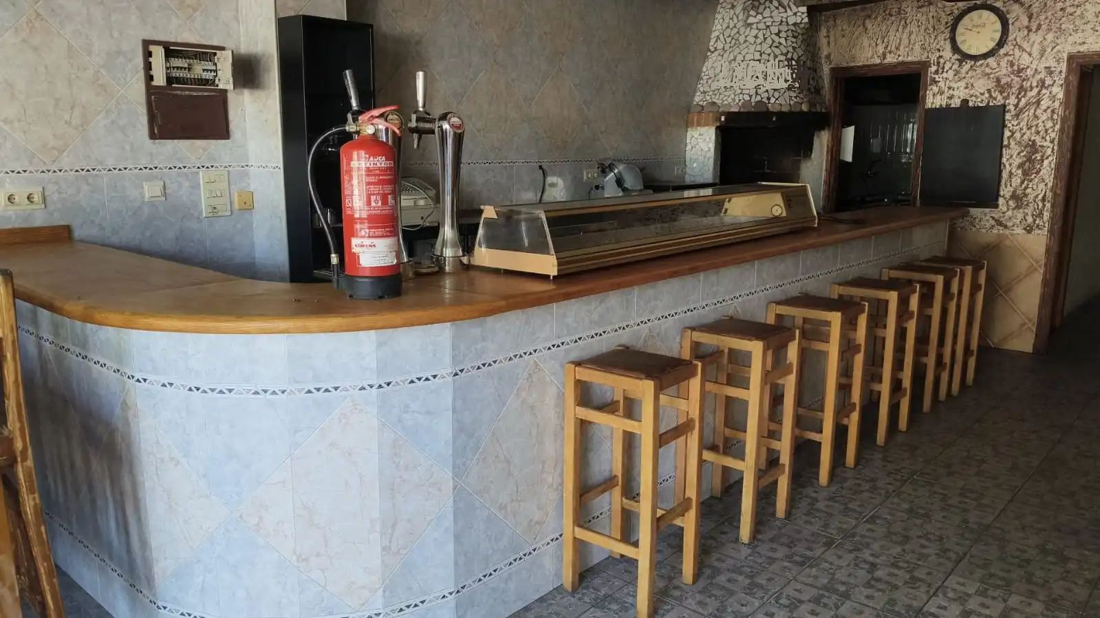 Local en venta en Puçol con Amueblado, Internet y Alarma