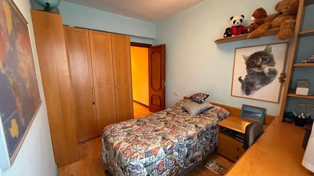 Wohnung mit Aufzug zum Verkauf in General Alava Kalea, imagen 27