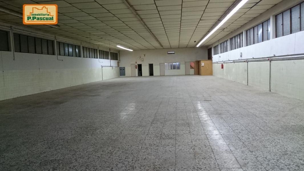Nau industrial en venda en Elche / Elx