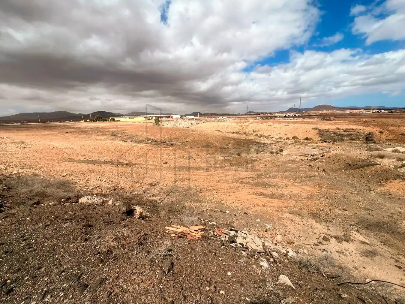 Residencial en venda en Tuineje