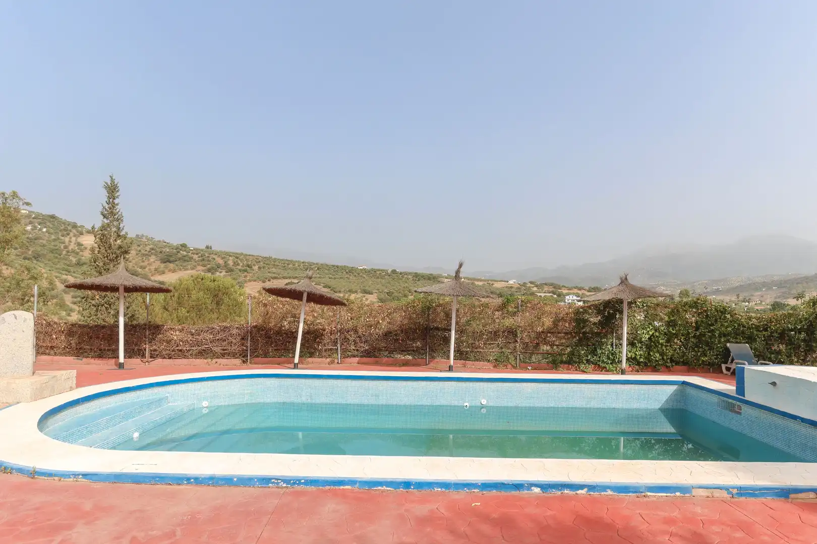Casa amb piscina en venda a Diseminado Diseminados, imagen 60