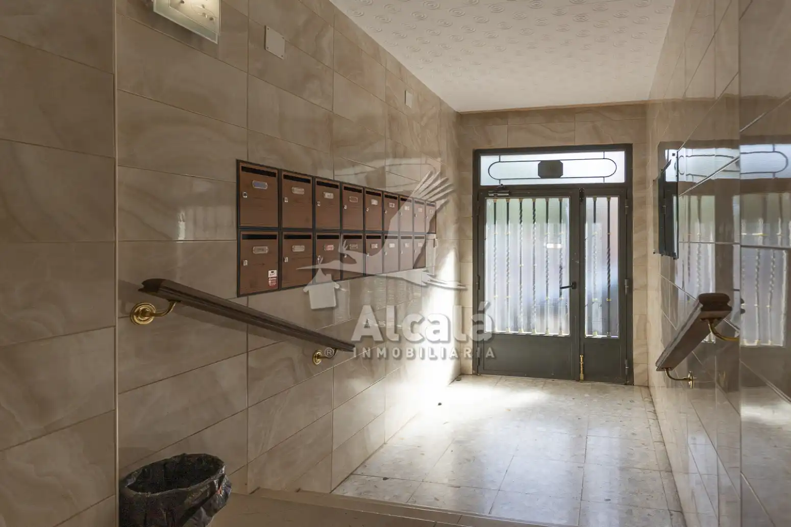 Flat for sale in Alcalá de Henares  with Air Conditioner, Heating and Parquet flooring