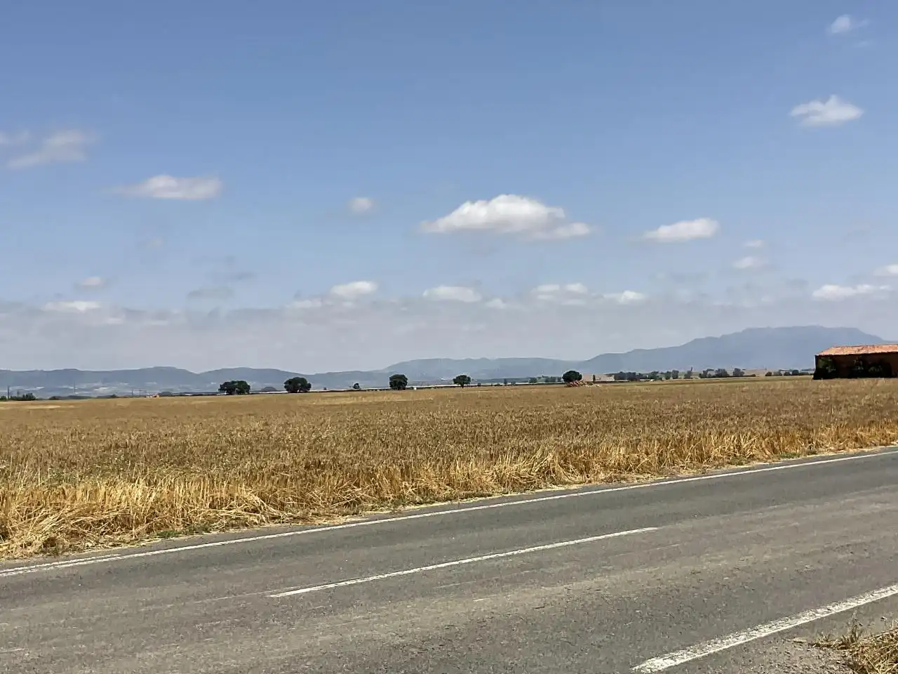 Land for sale in Bañares