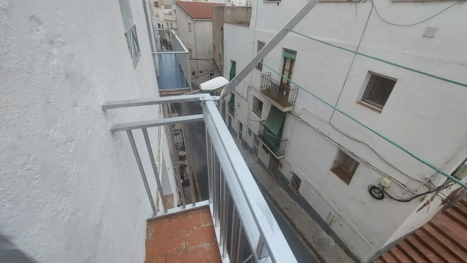 Terrassa de Edifici en venda en L'Ametlla de Mar 