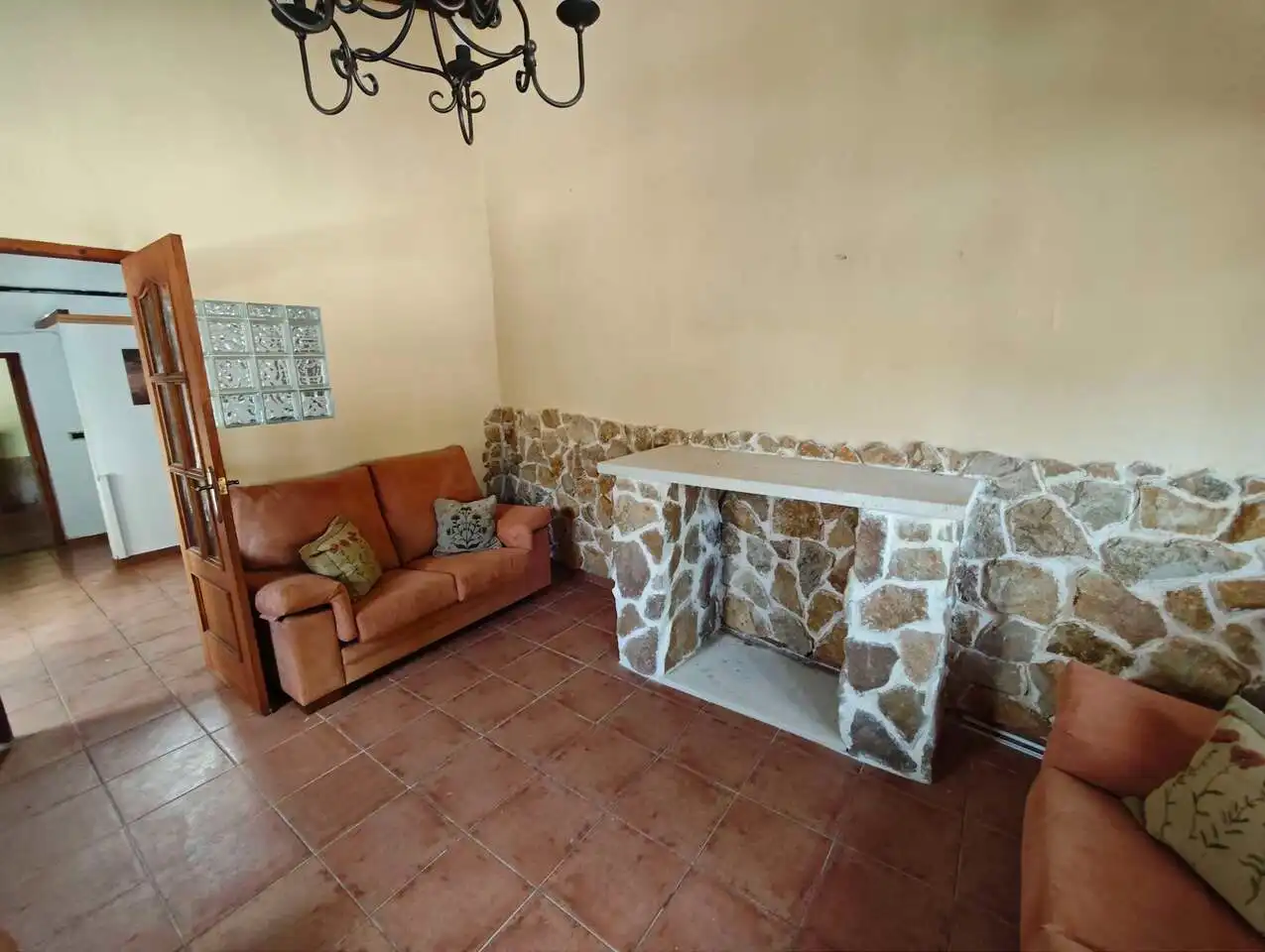 Finca rústica en venta en Yecla con Aire acondicionado, Calefacción y Jardín privado