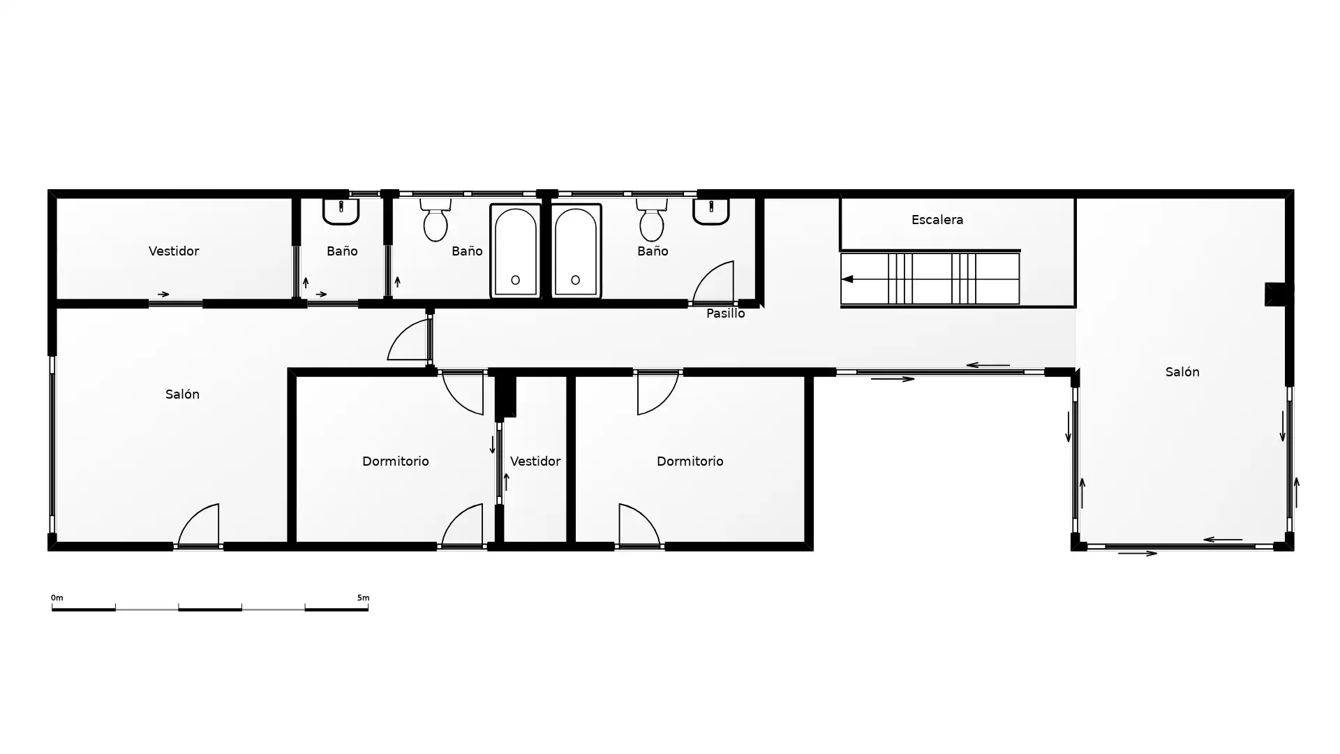 Casa o chalet en venta en Canovelles con Jardín privado, Parquet y Terraza