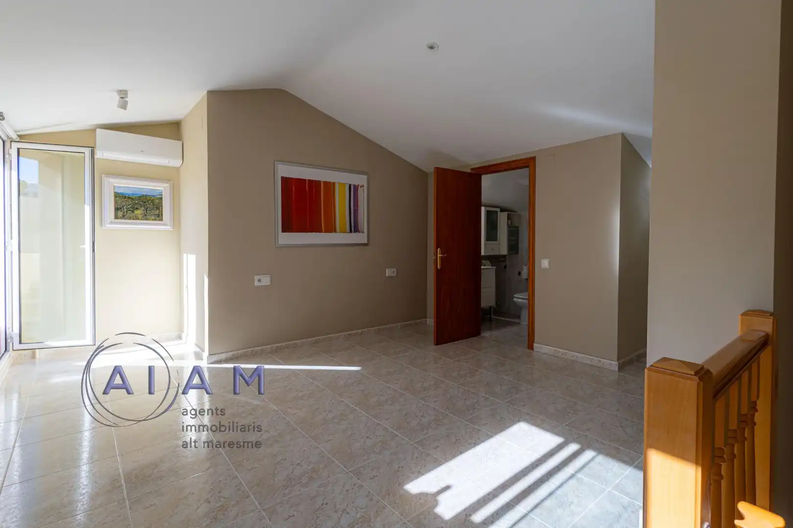 Dúplex en venda en Pineda de Mar amb Aire condicionat, Calefacció i Terrassa