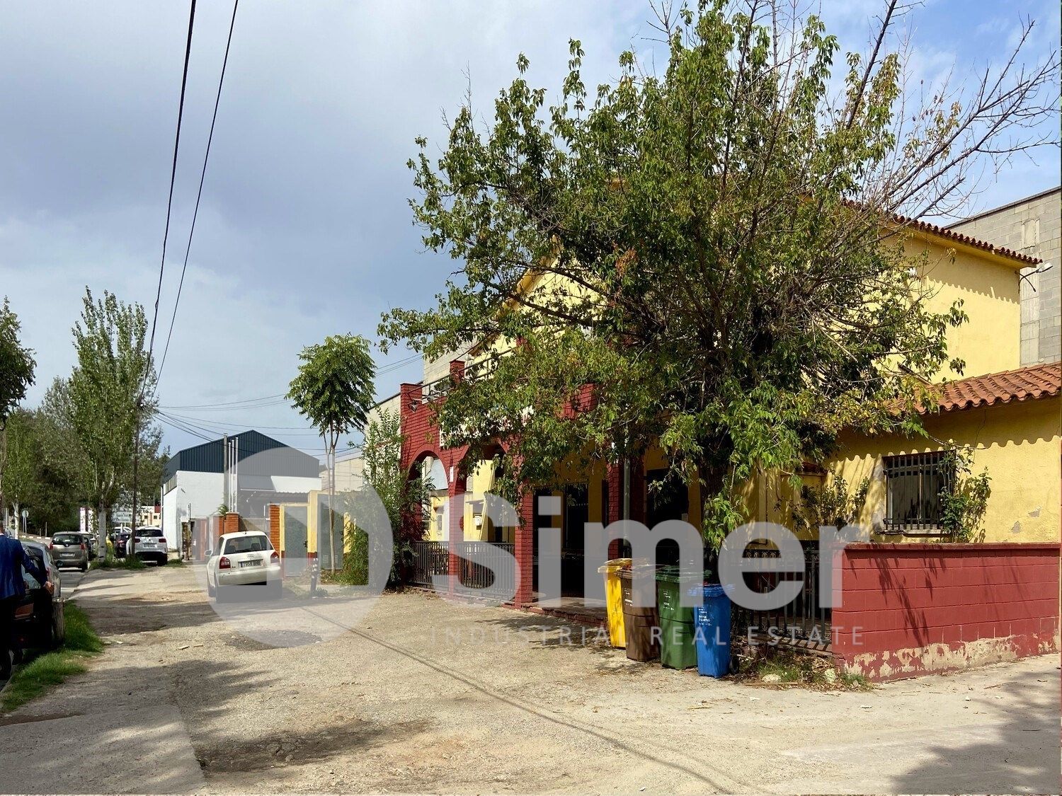 Premises for sale in La Forja, 22