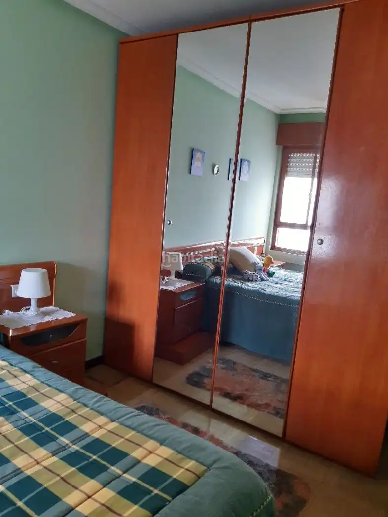 Wohnung mit Aufzug zum Verkauf in Calle Pico Meras 7, imagen 5