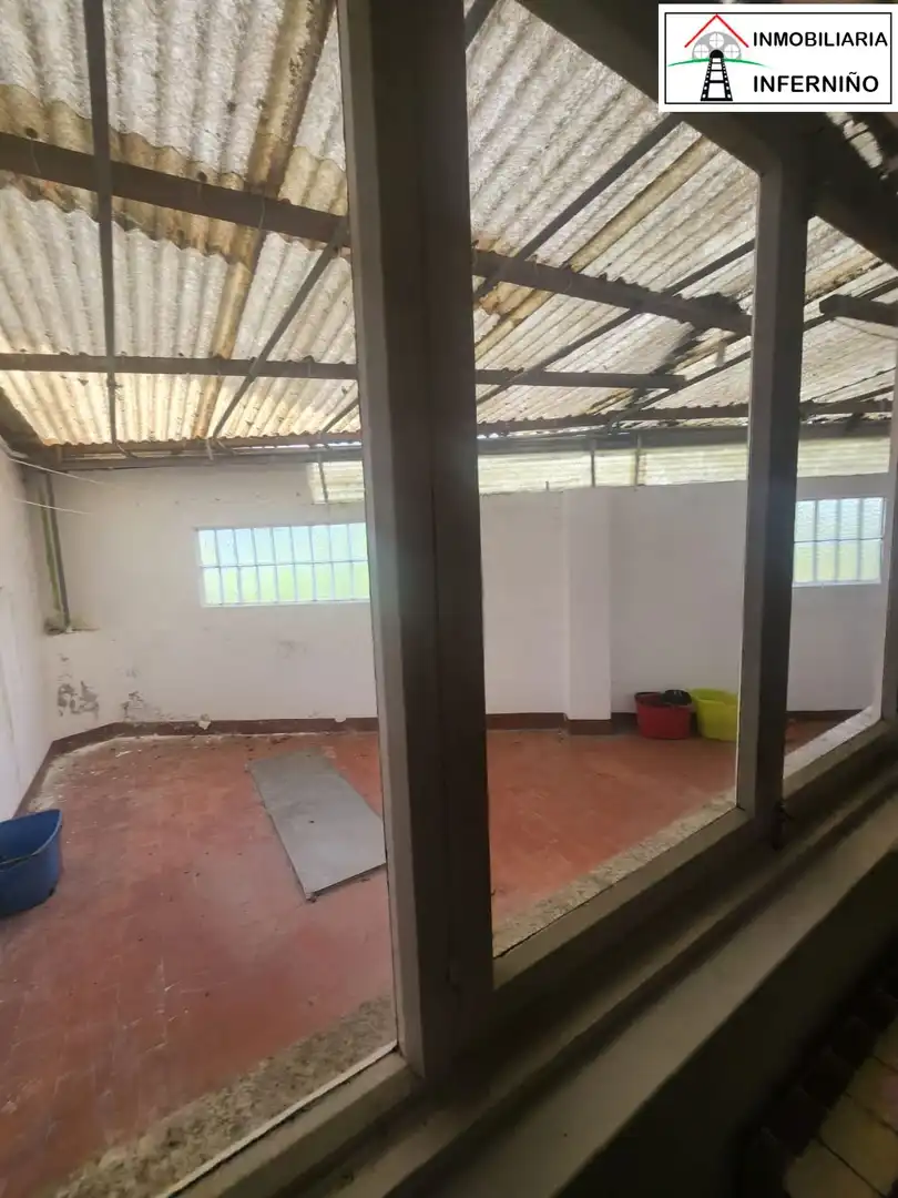 Piso en venta en Narón con Terraza