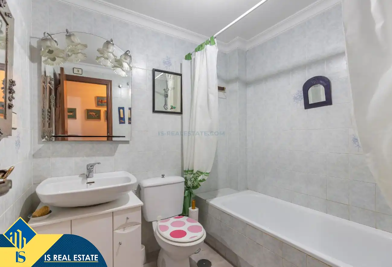 Bungalow en venta en Playa del Acequión, Náufragos y Rocío del Mar, imagen 23